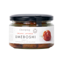 Umeboshi (Salz-Aprikosen), BIO, Clearspring, 200g